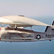 A Grumman E-1B Tracer of Carrier Airborne Early Warning Squadron 121 (VAW-121) in 1971 (US Navy)